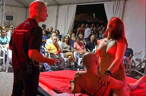 Coaching Tengo Problema Sexual