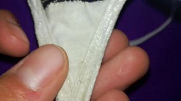 Tangas sucias prima a&ntilde_os