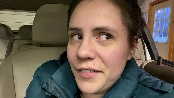 Slutty Masturbation Story