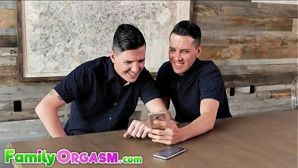 Dirty Brothers Fucking Teen Family