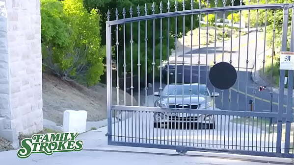 Drunken Seduces Bedroom