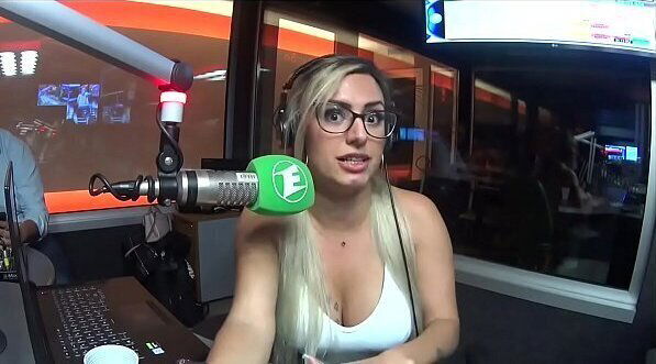 Teaser PornCast white Linz Caio Arbex