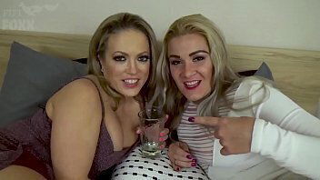 Wasted Mom &amp_ Aunt Need Son'_s Cock, POV - MILF, Son Fucks Mom, Nephew, Drunk Mom - Carmen Valentina &amp_ Whitney Morgan