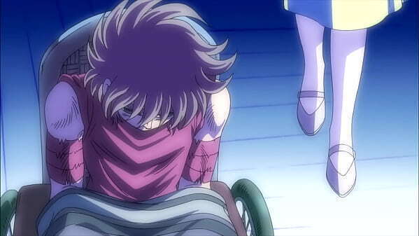 Cavaleiros Zodiaco (Filme Pr&oacute_logo C&eacute_u