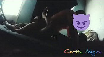 Remisero hetero me visita en casa y me pre&ntilde_a