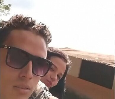 MUJERES Fuimos Paseo Montana Estefii Zorra MIRA HACE