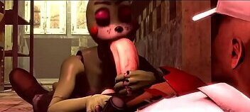 SFM FNAF | COMPILATION