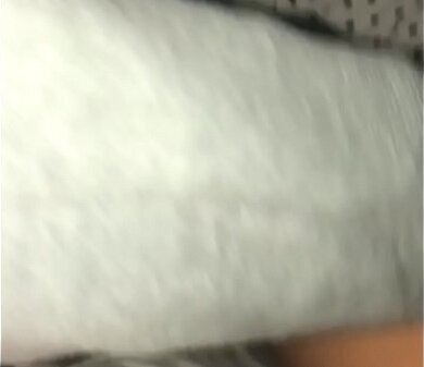 year amateur Latina creams cums dick