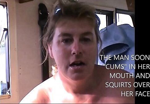 SUZISOUMISE PUBLIC SUCKER