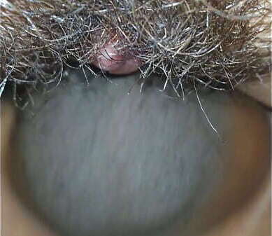 Jovencita Canc&uacute_n cogiendo duro