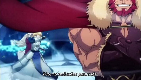 Fate/Zero Capitulo (Sub Esp)