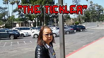 Vegas News Agency Postal Cosa Nostra Furry Potato Affair