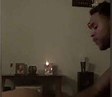 Slow &amp_ juicy head