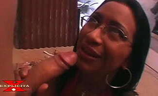 Uma Potranca para 4 Machos- Gang Bang - Episodio 1 Dhones Portella Productions - Explicita Video