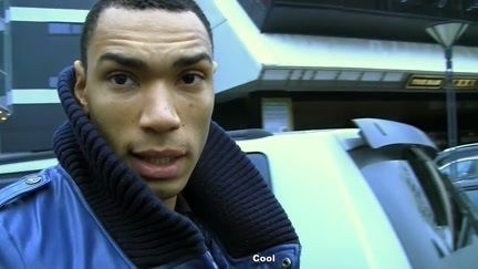 Striptease of hawt blond playgirl