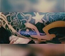 69 with my sexy boss Kit Kat