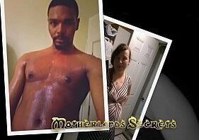 Smashing some pregnant pussy W/Lucio Marave