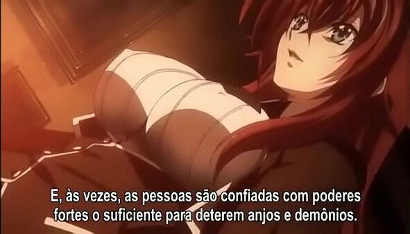 school temporada epis&oacute_dio ruiva gostosaaa