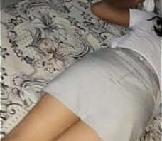 me cojo ha mi putita 2