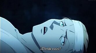Fate/Zero Capitulo 9 (Sub Esp)