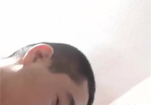 frentista posto gasolina cliente webcam final