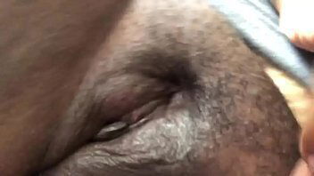 Horny Black butterfly