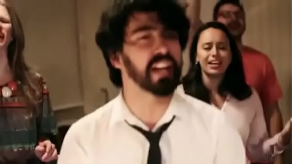 Minist&eacute_rio avivha maranata