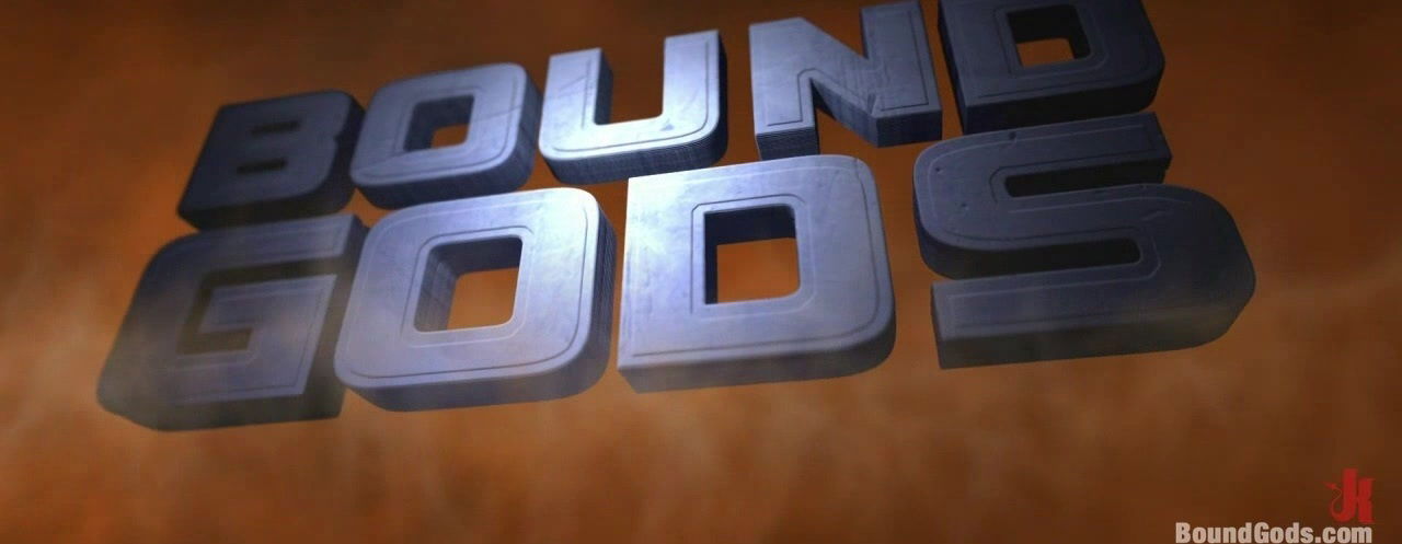 BoundGods : Leo Forte takes Jessie Colter to the limit