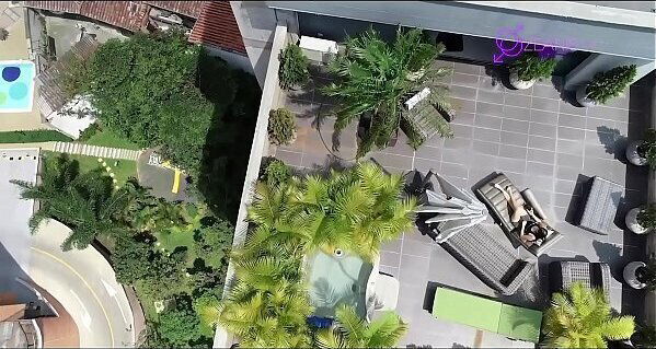 Tatiana morales sexo visto desde drone latina boogs (completo red)