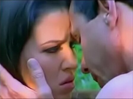 Kelli Tyler Gets Banged Outside