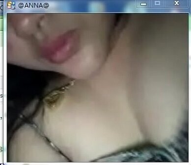 Camfrog @ANNA@ blowjob