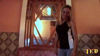 Maria da o rabo como ningu&eacute_m - Binho Ted