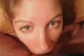 Facefucking Blue Blonde Coed