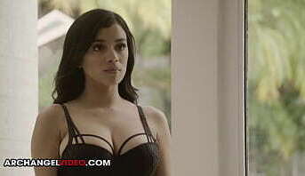 Savannah Sixx Behind Scenes with included! girl shoot!