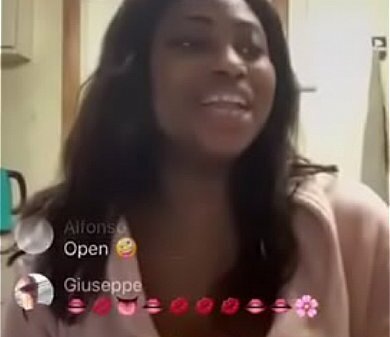 PUTA CHUPA ZANAHORIAS HACE TWERK SLIP