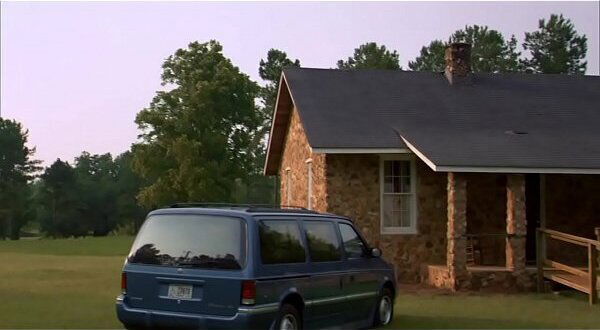 Desafiando Gigantes (2006)