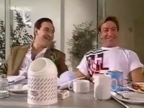 Effie Balconi - Vintage German Big Saggy Tits Stockings