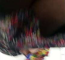 Bajo falda Plaza comercial Guadalajara