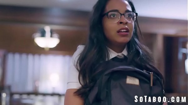 Virgin Blackmailed Sibling Peers- Messed Vienna Black