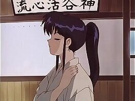 Samurai X Capitulo 01 - El Batusai Himura - el espadachin legendario (Espa&ntilde_ol Latino)