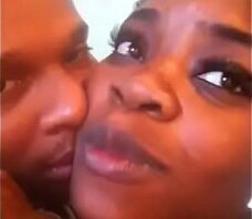 African maid &amp_ American boss