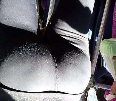 CULO INCRE&Iacute_BLE