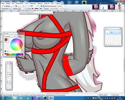 HappyNewYearCreation