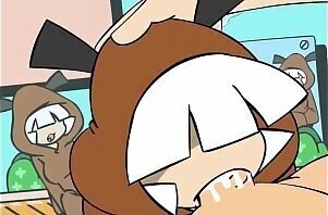 I was fuckin bored. Kuri by minus8.