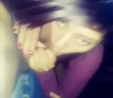 mejor Mamada garganta profunda karly