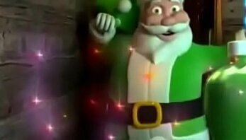 Conto Er&oacute_tico Natal: Papai Noel Cuckold Mam&atilde_e