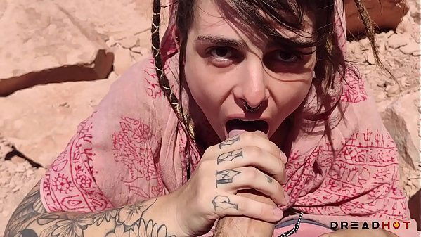 PORNO DESERTO MAIS ARIDO MUNDO PART DREAD