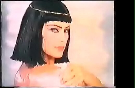 History Ancient Goddess Gape Trilogy Part &quot_DAWN&quot_