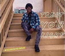 Bilionaire.Billi Treat Right