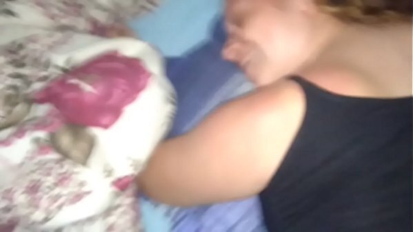 Comendo buceta ninfeta n&atilde_o aguentei meti tamb&eacute_m